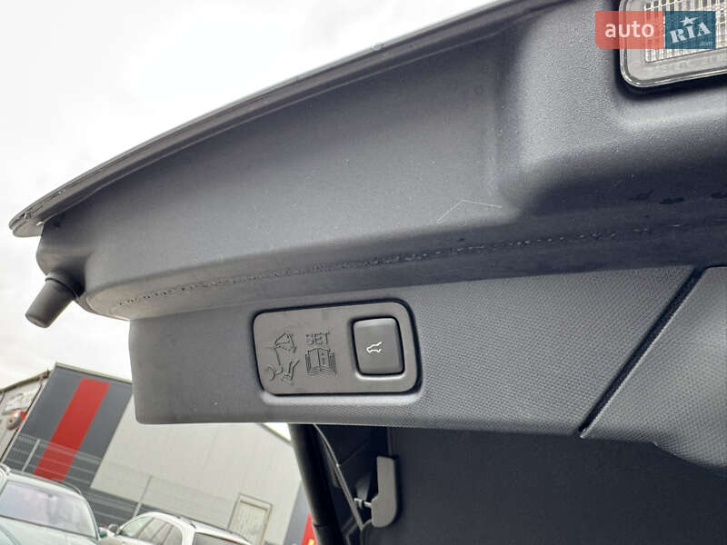Внедорожник / Кроссовер Ford Mustang Mach-E 2021 в Луцке