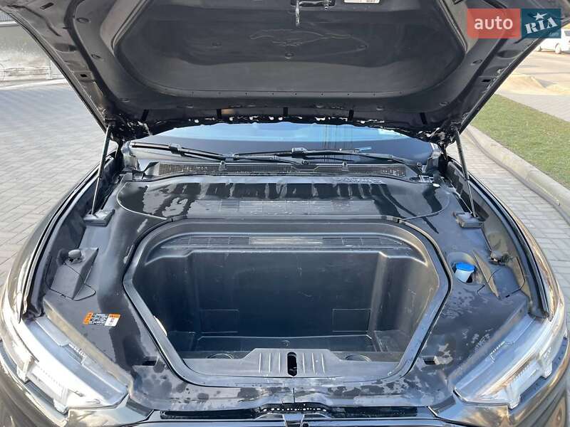 Внедорожник / Кроссовер Ford Mustang Mach-E 2021 в Хмельницком