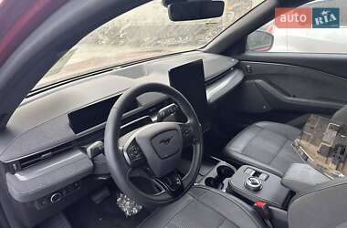 Внедорожник / Кроссовер Ford Mustang Mach-E 2023 в 