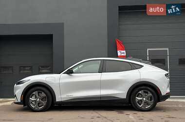 Внедорожник / Кроссовер Ford Mustang Mach-E 2023 в 