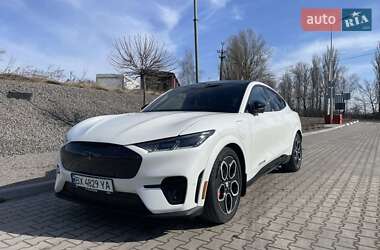 Позашляховик / Кросовер Ford Mustang Mach-E 2023 в Хмельницькому