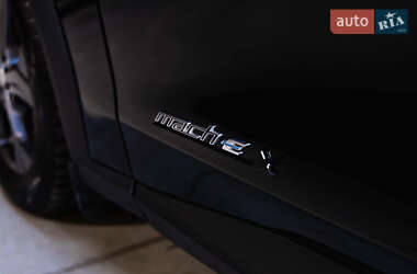 Внедорожник / Кроссовер Ford Mustang Mach-E 2021 в 