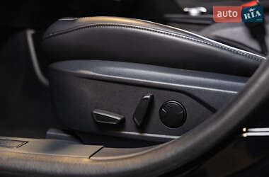 Внедорожник / Кроссовер Ford Mustang Mach-E 2021 в 