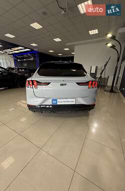 Внедорожник / Кроссовер Ford Mustang Mach-E 2022 в 