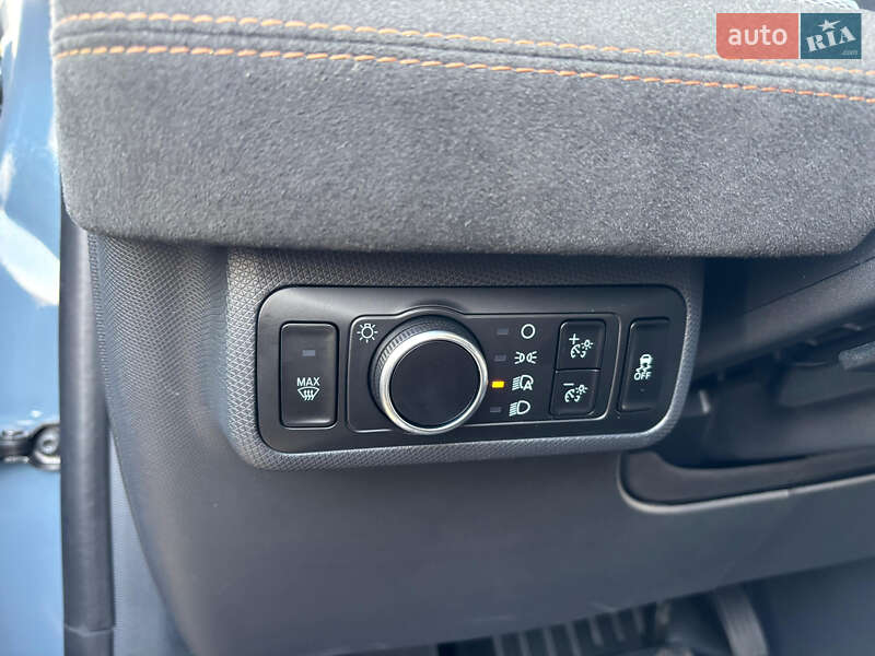 Позашляховик / Кросовер Ford Mustang Mach-E 2023 в Києві