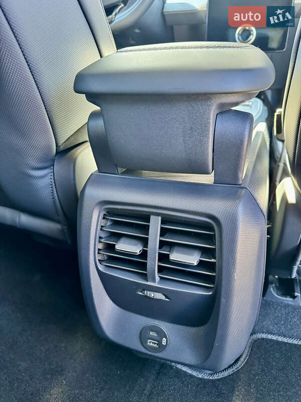 Позашляховик / Кросовер Ford Mustang Mach-E 2021 в Житомирі