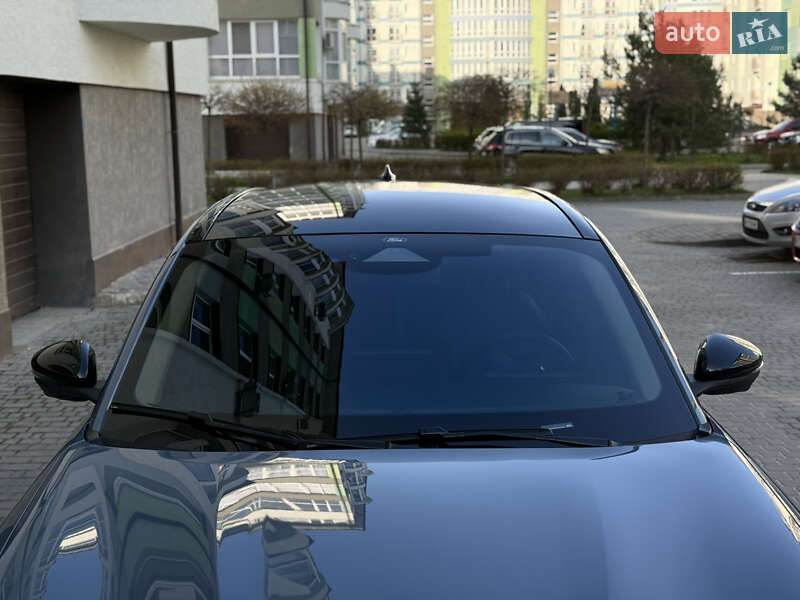 Внедорожник / Кроссовер Ford Mustang Mach-E 2023 в Ивано-Франковске фото 19 Внедорожник / Кроссовер Ford Mustang Mach-E 2023 в Ивано-Франковске