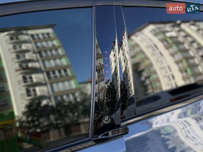 Внедорожник / Кроссовер Ford Mustang Mach-E 2023 в Ивано-Франковске фото 27 Внедорожник / Кроссовер Ford Mustang Mach-E 2023 в Ивано-Франковске