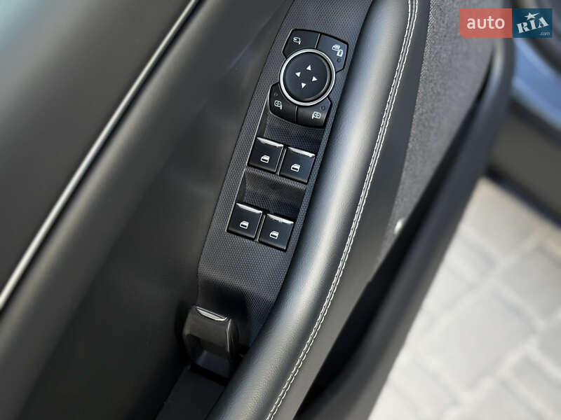 Внедорожник / Кроссовер Ford Mustang Mach-E 2023 в Ивано-Франковске фото 32 Внедорожник / Кроссовер Ford Mustang Mach-E 2023 в Ивано-Франковске