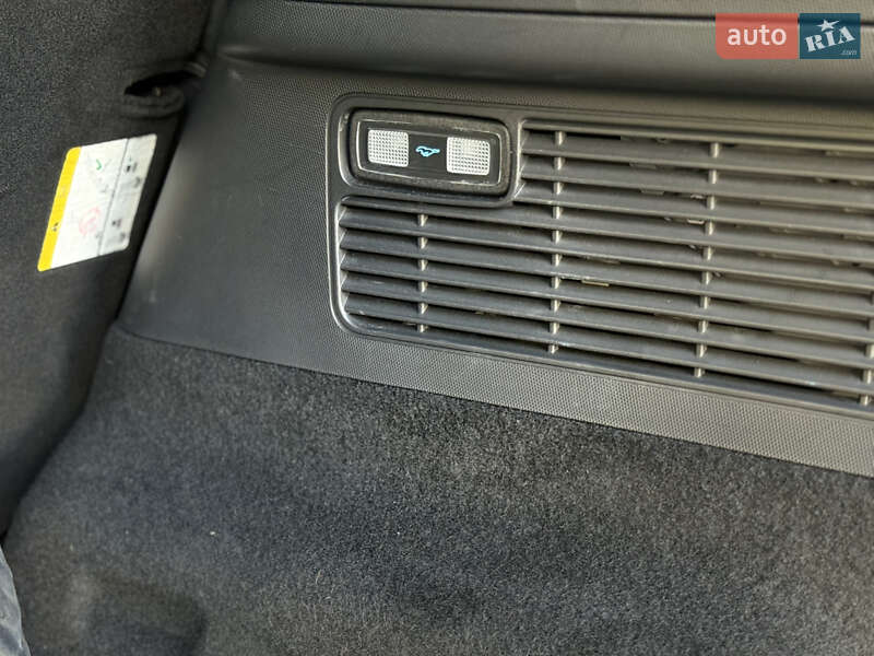 Внедорожник / Кроссовер Ford Mustang Mach-E 2023 в Ивано-Франковске фото 24 Внедорожник / Кроссовер Ford Mustang Mach-E 2023 в Ивано-Франковске