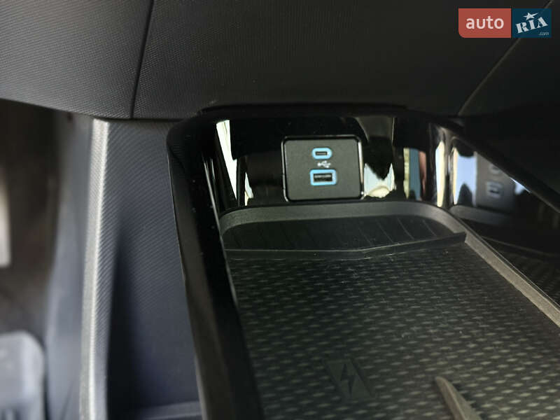 Внедорожник / Кроссовер Ford Mustang Mach-E 2023 в Ивано-Франковске фото 41 Внедорожник / Кроссовер Ford Mustang Mach-E 2023 в Ивано-Франковске