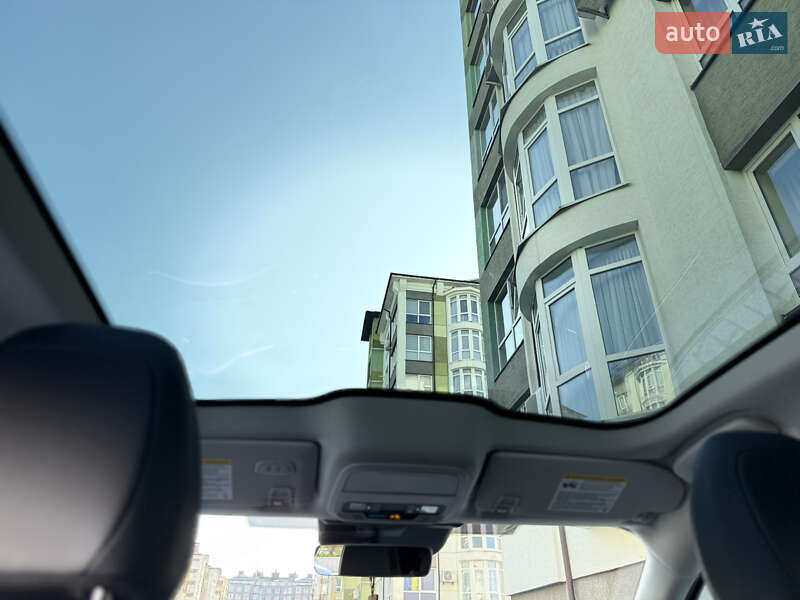 Внедорожник / Кроссовер Ford Mustang Mach-E 2023 в Ивано-Франковске фото 48 Внедорожник / Кроссовер Ford Mustang Mach-E 2023 в Ивано-Франковске