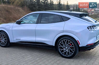 Внедорожник / Кроссовер Ford Mustang Mach-E 2022 в Тернополе