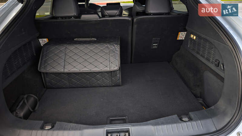 Позашляховик / Кросовер Ford Mustang Mach-E 2022 в Тернополі