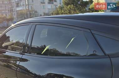 Внедорожник / Кроссовер Ford Mustang Mach-E 2021 в 
