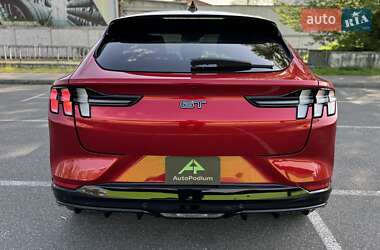 Внедорожник / Кроссовер Ford Mustang Mach-E 2022 в 