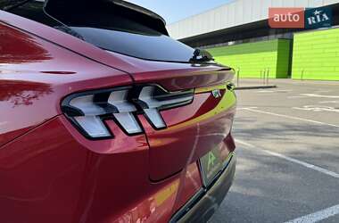Внедорожник / Кроссовер Ford Mustang Mach-E 2022 в 