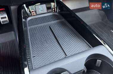 Внедорожник / Кроссовер Ford Mustang Mach-E 2022 в 