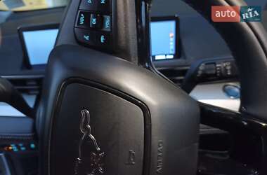 Внедорожник / Кроссовер Ford Mustang Mach-E 2022 в 