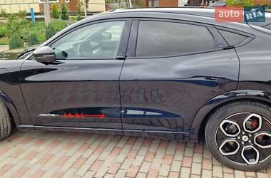 Внедорожник / Кроссовер Ford Mustang Mach-E 2022 в Харькове