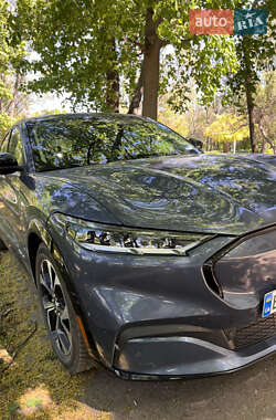 Позашляховик / Кросовер Ford Mustang Mach-E 2021 в Кропивницькому