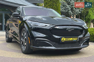 Внедорожник / Кроссовер Ford Mustang Mach-E 2020 в Львове