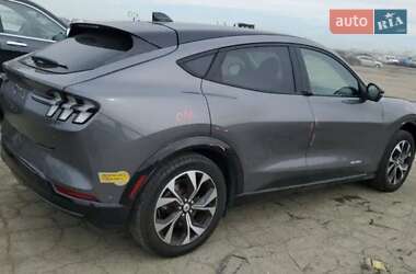 Внедорожник / Кроссовер Ford Mustang Mach-E 2021 в Киеве