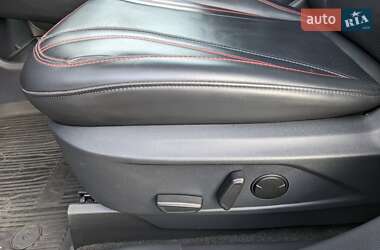 Внедорожник / Кроссовер Ford Mustang Mach-E 2021 в 