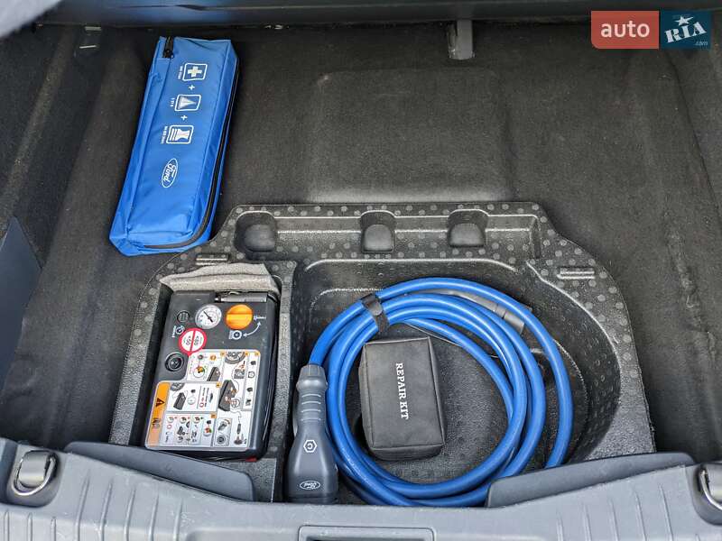 Позашляховик / Кросовер Ford Mustang Mach-E 2021 в Рівному