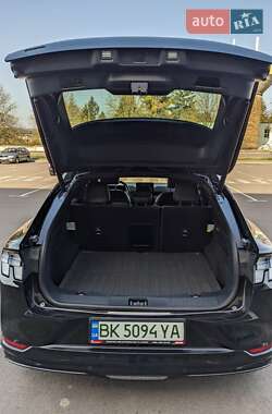 Внедорожник / Кроссовер Ford Mustang Mach-E 2021 в 