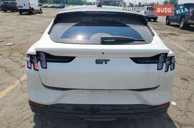 Позашляховик / Кросовер Ford Mustang Mach-E 2023 в Києві
