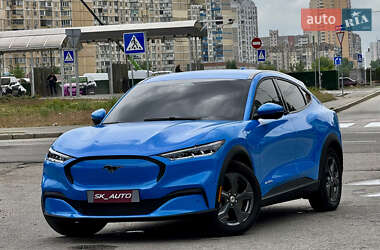 Внедорожник / Кроссовер Ford Mustang Mach-E 2022 в Киеве
