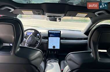 Внедорожник / Кроссовер Ford Mustang Mach-E 2022 в 