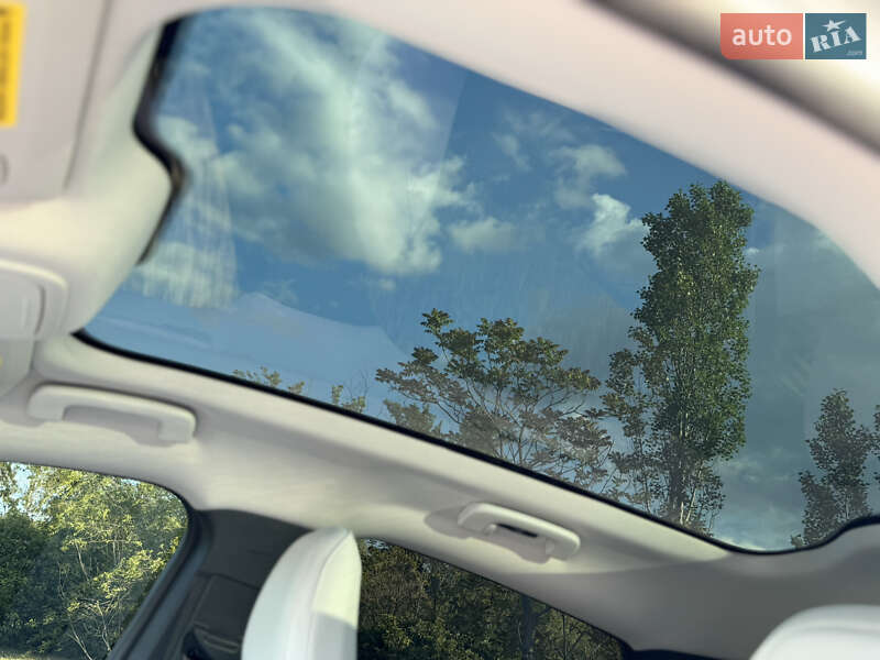 Внедорожник / Кроссовер Ford Mustang Mach-E 2023 в Каменском фото 18 Внедорожник / Кроссовер Ford Mustang Mach-E 2023 в Каменском