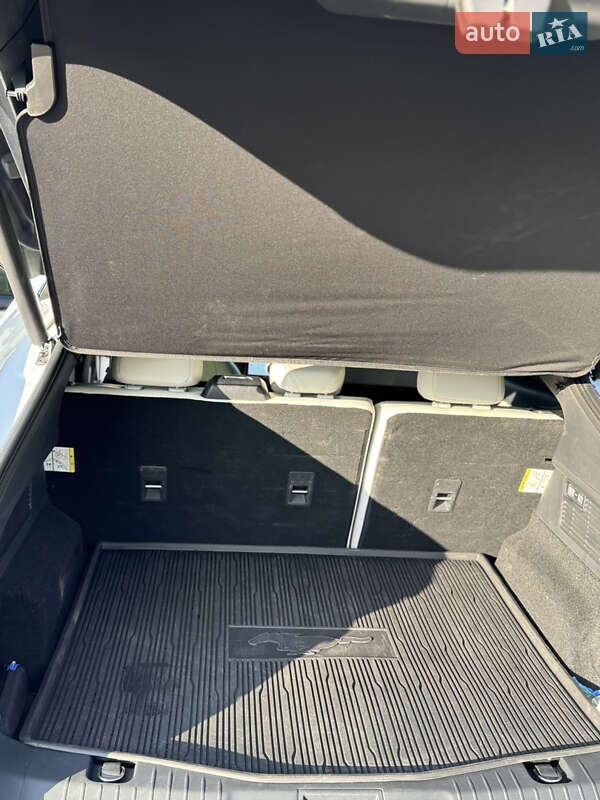 Внедорожник / Кроссовер Ford Mustang Mach-E 2023 в Каменском фото 22 Внедорожник / Кроссовер Ford Mustang Mach-E 2023 в Каменском