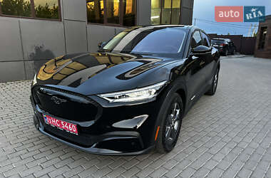 Внедорожник / Кроссовер Ford Mustang Mach-E 2022 в Ровно