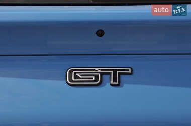 Внедорожник / Кроссовер Ford Mustang Mach-E 2022 в 