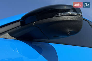 Внедорожник / Кроссовер Ford Mustang Mach-E 2022 в 