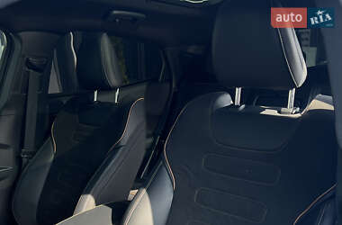 Внедорожник / Кроссовер Ford Mustang Mach-E 2022 в 