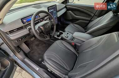 Внедорожник / Кроссовер Ford Mustang Mach-E 2023 в 