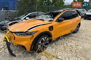 Позашляховик / Кросовер Ford Mustang Mach-E 2022 в Львові