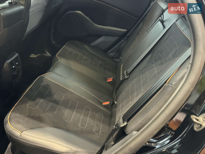 Внедорожник / Кроссовер Ford Mustang Mach-E 2023 в Днепре фото 2 Внедорожник / Кроссовер Ford Mustang Mach-E 2023 в Днепре