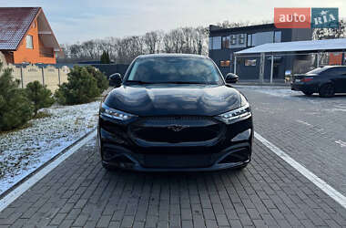 Позашляховик / Кросовер Ford Mustang Mach-E 2023 в Києві