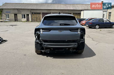 Внедорожник / Кроссовер Ford Mustang Mach-E 2024 в 