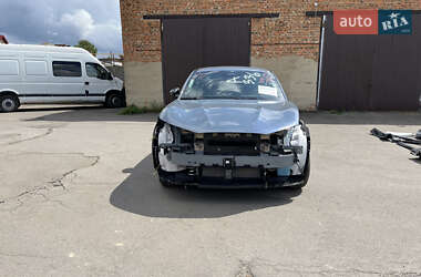 Внедорожник / Кроссовер Ford Mustang Mach-E 2024 в 