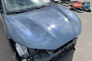 Внедорожник / Кроссовер Ford Mustang Mach-E 2024 в 