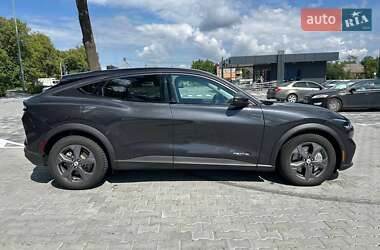 Внедорожник / Кроссовер Ford Mustang Mach-E 2022 в 