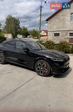 Внедорожник / Кроссовер Ford Mustang Mach-E 2023 в Виннице