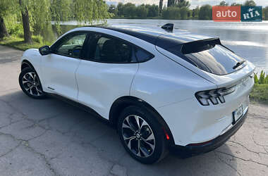 Внедорожник / Кроссовер Ford Mustang Mach-E 2023 в 