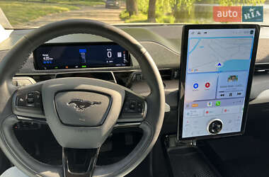 Внедорожник / Кроссовер Ford Mustang Mach-E 2023 в 